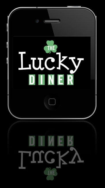 Lucky Diner
