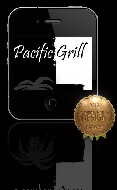 Pacific Grill