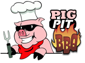 Pig Pit